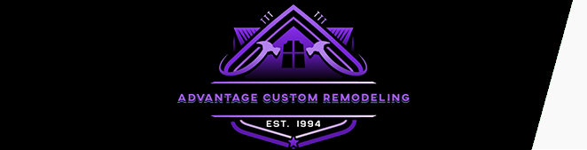 Advantage Custom Remodeling