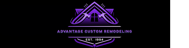 Advantage Custom Remodeling